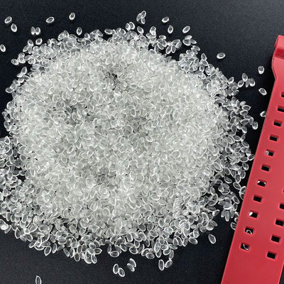 İletken TPU – 60±2D Sertlik, Akıllı Giyilebilir Cihazlar İçin Yüksek Yüzey Direnci