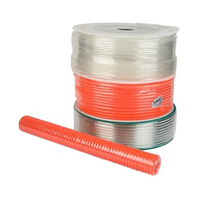 Otomobil parçaları hortumları için mükemmel aşınma direnci ekstrüzyon TPU malzemesi