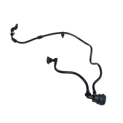 Otomobil parçaları hortumları için mükemmel aşınma direnci ekstrüzyon TPU malzemesi