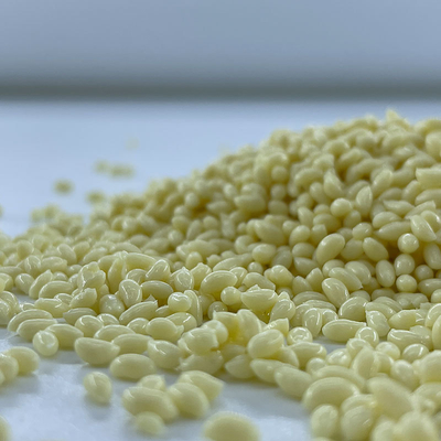 Çoklu Sektör Kullanımı İçin Üstün Pigment Tutma Özelliğine Sahip Canlı Renkli TPU