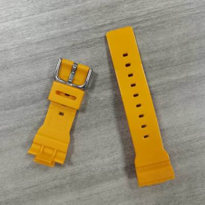 TPU Saat Kılıfı ve Kayışı Yumuşak ve Cilt Dostu, İyi Geri Tepme, İyi Aşınma Direnci, Yüksek Şeffaflık, Mükemmel Tokluk