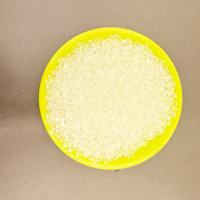 Yüksek Şeffaf Tpu Şeffaflığı Yaklaşık 5-6 mm, Hızlı Oluşum, İyi Dönüşüm, Mükemmel Sertlik