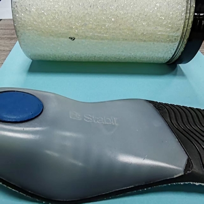 Enjeksiyon Kalıplı Fiber Takviyeli TPU Malzemesi Yüksek Sıcaklıklara ve Korozyona Dayanıklıdır