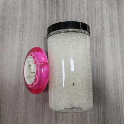 Yüksek Kalite Lifi Güçlendirilmiş TPU Malzemesi, Çark ve Pluk Üretiminde Kullanılabilir