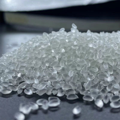 High Transparent Tpu Transparency Of About 5-6mm, Fast Forming ,Good Rebound, Excellent Toughness