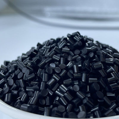 80-90A Hardness TPU Raw Material TO Made Of Shoe Soles Original Color Change Color Rebound Wear Resistance