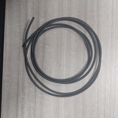 Dingzhi Alev Geciktirici TPU – UL94 V0 Sınıfı, HFFR Kablolar ve Teller İçin UV Dayanımlı