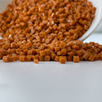 İletken TPU, yüksek kalite ve düşük fiyatla çeşitli renk ve sertliklerde üretilebilir.