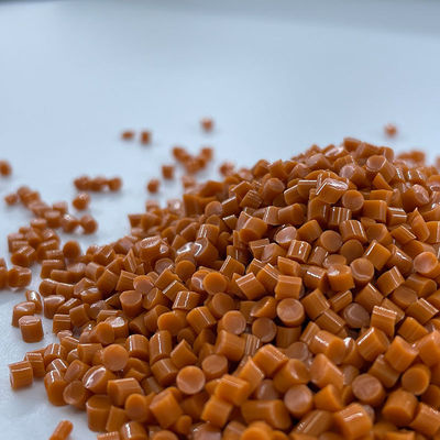 İletken TPU, yüksek kalite ve düşük fiyatla çeşitli renk ve sertliklerde üretilebilir.