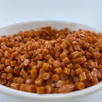 İletken TPU, yüksek kalite ve düşük fiyatla çeşitli renk ve sertliklerde üretilebilir.