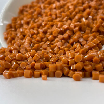 İletken TPU, yüksek kalite ve düşük fiyatla çeşitli renk ve sertliklerde üretilebilir.