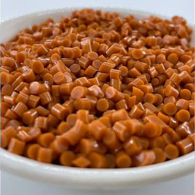 İletken TPU, yüksek kalite ve düşük fiyatla çeşitli renk ve sertliklerde üretilebilir.