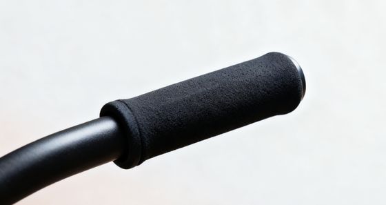 Dingzhi Yumuşak Dokunuşlu TPE, Esnek, Toksik Olmayan TPE, Spor Kavramaları İçin Kararlı Sertlikte