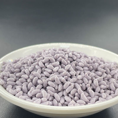 Dingzhi Custom TPU Çözümleri, Enjeksiyon ve Ekstrüzyon Kalıplama için Tam Renk Eşleşmesi