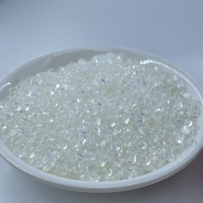 Açık ve özelleştirilmiş çevre dostu enjeksiyon poliüretan TPU peletleri