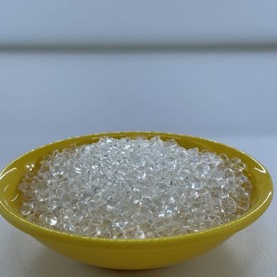 Açık ve özelleştirilmiş çevre dostu enjeksiyon poliüretan TPU peletleri