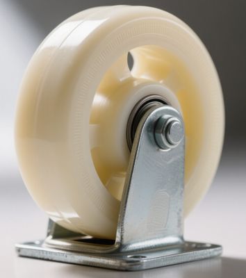 Kalıcı uzun süreli anti-statik Tpu Casters Kablolar için Elektronik aksesuarlar