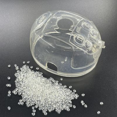 HFFR tel ve kablo uygulamaları için Anti-Yellowing TPU Enjeksiyon veya Ekstrüzyon Kalıplaması