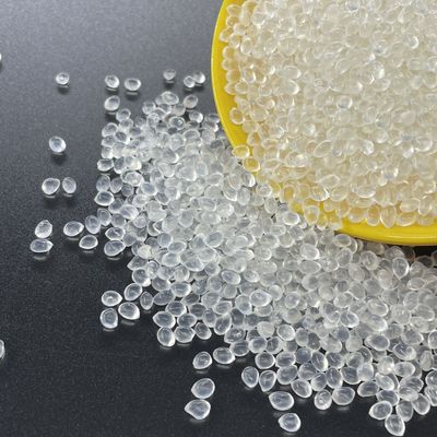 Anti-UV TPU, uzun süreli istikrarlı UV dirençli malzeme, yüksek germe gücü, açık hava ekipmanları için güçlü yırtılma direnci, spor aksesuarları