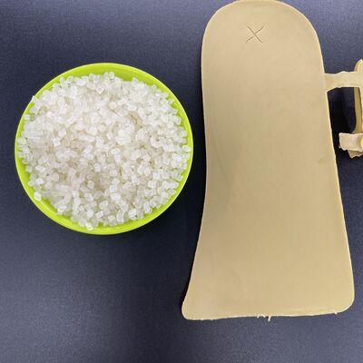 Çevre dostu geri dönüştürülmüş TPU GR-B85A, Düşük Fiyatlı, Hızlı Kalıplandırma, Telefon Kutusu, Ayakkabı, Süpürge ve Deri Alternatifleri için İdeal