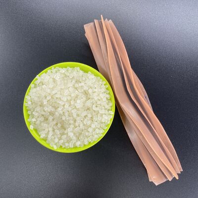 Termoplastik poliüretan granülleri lif takviye ile değiştirilebilir