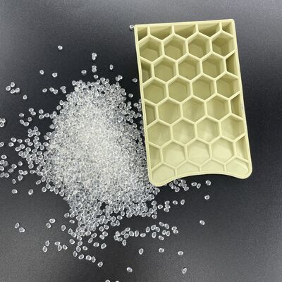 TPU Köpüren Üretici Doğrudan Kimyasal Malzemeler ve Polimer Granülleri Satıyor