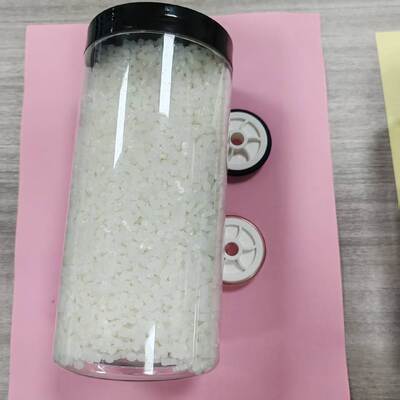 Modifiye UV Dayanımlı ve Sararma Yapmayan TPU Granüller Doğrudan Fabrika Satışında