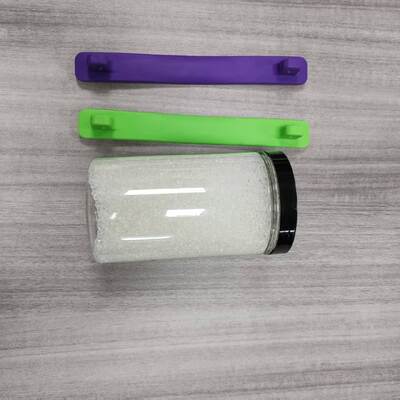 Modifiye UV Dayanımlı ve Sararma Yapmayan TPU Granüller Doğrudan Fabrika Satışında