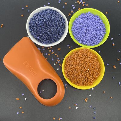 Termoplastik Polyurethane Tpu Hammaddeler Yüksek Güç İyi Sertlik