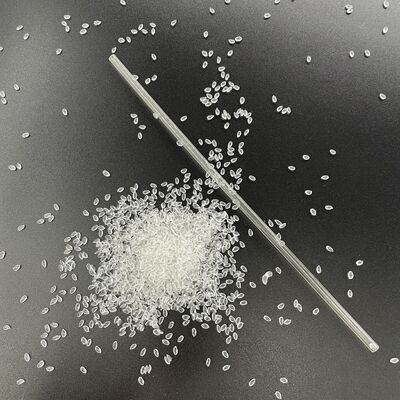 Eşsiz Dayanıklılık Sıkılık Parmak izi karşıtlığı Fiber modifikasyonu ile yumuşak TPU granülleri