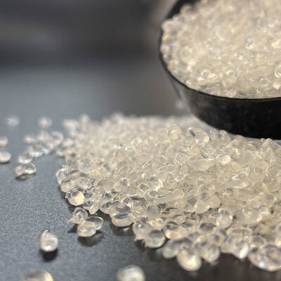 TPU peletleri Üretim fiyatı Sertlik 80-85A Özel Renk UV direnci, hortum/boru için hidroliz direnci