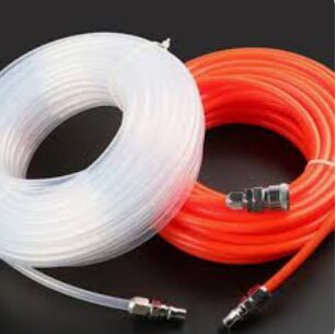 TPU/TPE/TPR peletleri Üretim fiyatı Sertlik 80 85A Hortumlar/Tüpler/Tüpler için özel renk