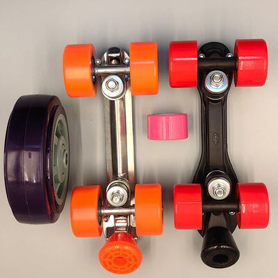 Fiber TPU, Yüksek Sertlik, Kullanıma Dirençli, Hızlı Kalıplaşan TPU