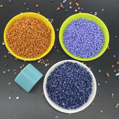 Fiber TPU, Yüksek Sertlik, Kullanıma Dirençli, Hızlı Kalıplaşan TPU