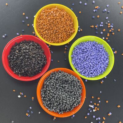 Tekstil üretiminde lifle güçlendirilmiş TPU polimer malzemeleri kullanılabilir