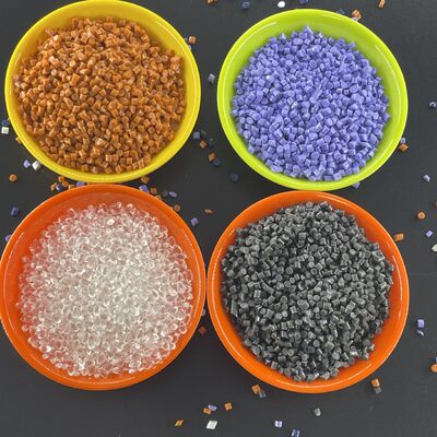 Tekstil üretiminde lifle güçlendirilmiş TPU polimer malzemeleri kullanılabilir