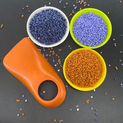 Anti-Statik TPU, Kablolar, Elektronik Aksesuarlar İçin Stabil Uzun Ömürlü Anti-Statik Sınıfı