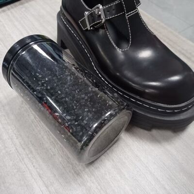 Sıcak Eriyik TPU, Hızlı Kristalize Olma, Yapışkan Filmler, Kumaş Laminasyonu ve Yangın Hortumu Ekstrüzyonu İçin Düşük Sıcaklıkta Laminasyon Sınıfı