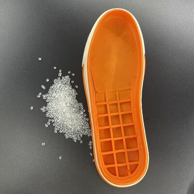 Sıcak Eriyik TPU, Hızlı Kristalize Olma, Yapışkan Filmler, Kumaş Laminasyonu ve Yangın Hortumu Ekstrüzyonu İçin Düşük Sıcaklıkta Laminasyon Sınıfı