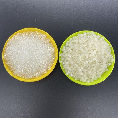 Sıcak Eriyik TPU, Hızlı Kristalize Olma, Yapışkan Filmler, Kumaş Laminasyonu ve Yangın Hortumu Ekstrüzyonu İçin Düşük Sıcaklıkta Laminasyon Sınıfı