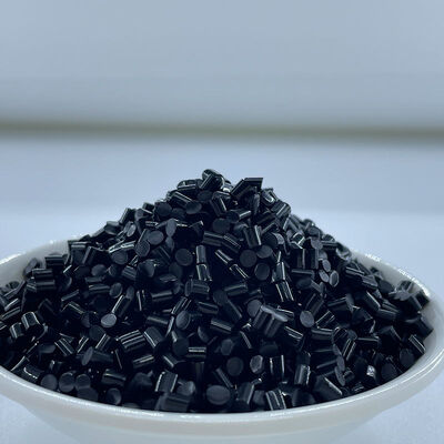 Virgin TPU Granules 60A-98A Enjeksiyon ve Ekstrüzyon Derecesi Yüksek Elastisite Sıvışmaya Sabit Termoplastik Polyurethane Pellets