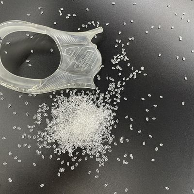 Polyether bazlı hafif TPU hammaddesi 65A 70A 75A 80A 85A 95A