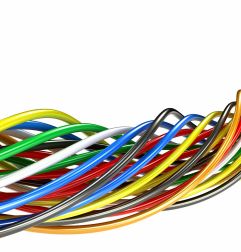 TPU Pelet, Termoplastik poliüretan, Alev Geciktirici TPU Sertliği 85A 60D 73D Kararlı Uzun Süreli UV Direnci Özelliği