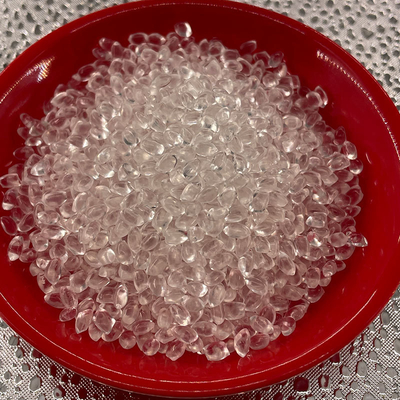 Eşsiz Dayanıklılık Sıkılık Parmak izi karşıtlığı Fiber modifikasyonu ile yumuşak TPU granülleri