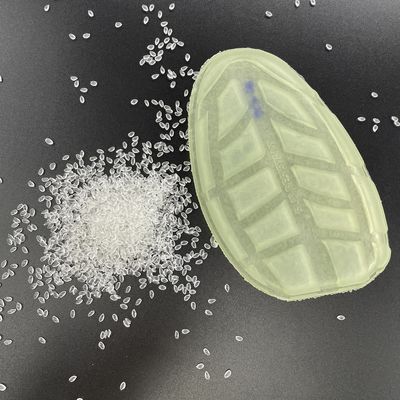 Poliester TPU polimerinin iyi fiziksel özellikleri ve aşınmaya dayanıklılığı vardır
