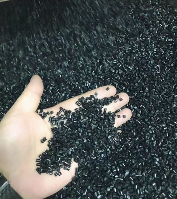 Düşük Maliyetli Hızlı Şekillenen GRS geri dönüştürülmüş TPU Ham madde