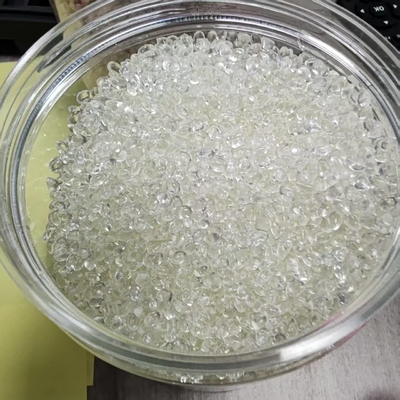 Enjeksiyon Kalıplı Fiber Takviyeli TPU Malzemesi Yüksek Sıcaklıklara ve Korozyona Dayanıklıdır