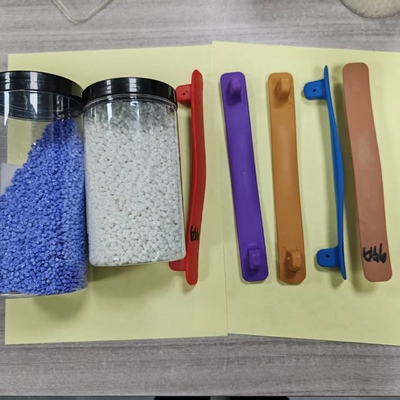 Fiber ile güçlendirilmiş TPU, iyi ısı yalıtım performansına ve TPU malzemesinin sertliğine sahiptir