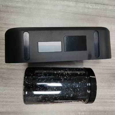 Yüksek Fiziksel Güçlü ve Sabit Ürün Boyutlarına Sahip Elyafla Güçlendirilmiş TPU Malzemeleri