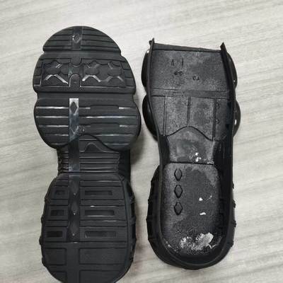 TPU TPE TPR Pellet,Termoplastik poliüretan,Eko Dostu GRS Hammaddesi,Siyah Geri Dönüştürülmüş TPU/Tpr Pelletleri,Sertlik Kıyısı 85a~98a